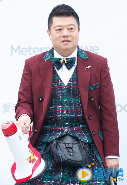 马东写真
 马东高清写真_马东高清剧照