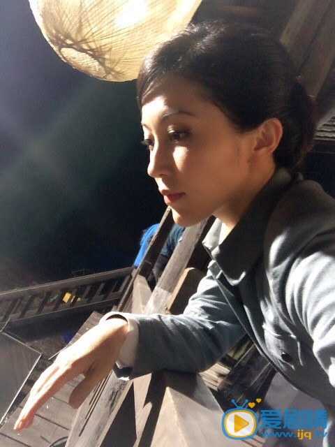 邵思涵写生
 邵思涵高清写真_邵思涵高清剧照