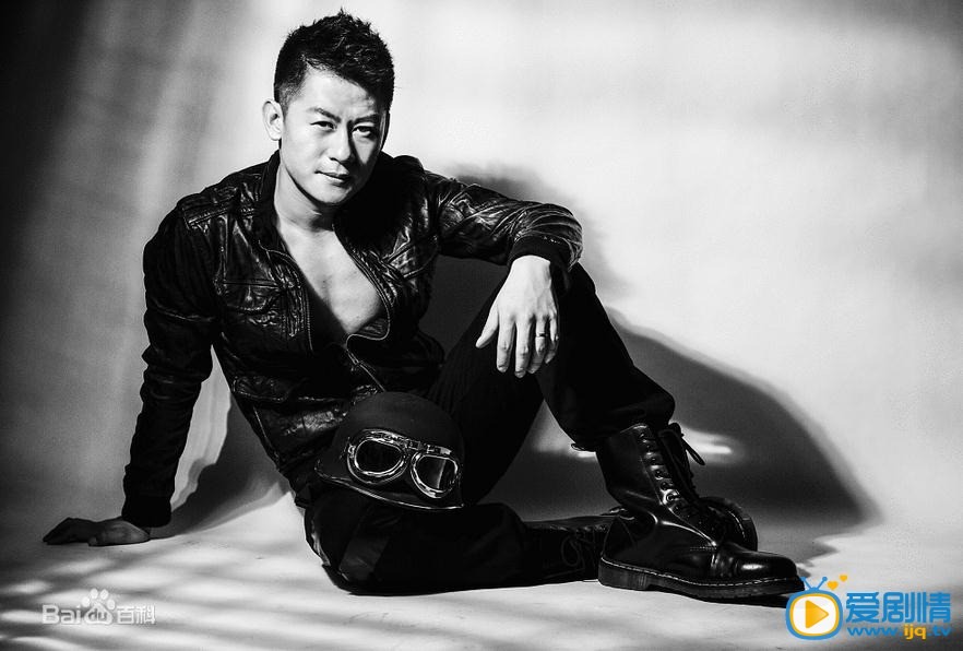 李健写真
 李健高清写真_李健高清剧照