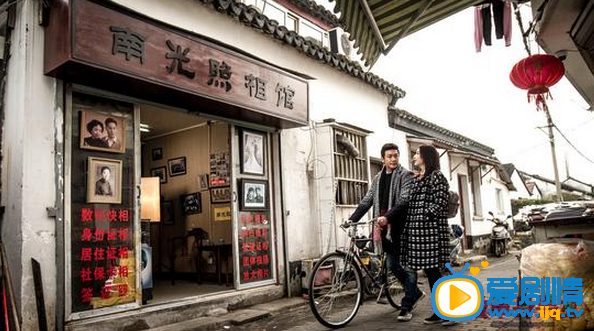 张俪《致单身男女》剧照
 张俪高清写真_张俪高清剧照