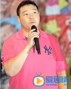 冯瓅剧照
 冯瓅高清写真_冯瓅高清剧照