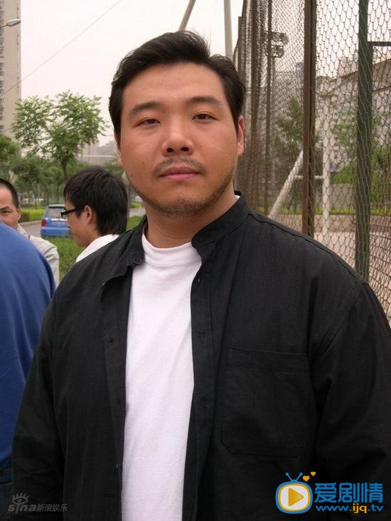 冯瓅写真
 冯瓅高清写真_冯瓅高清剧照
