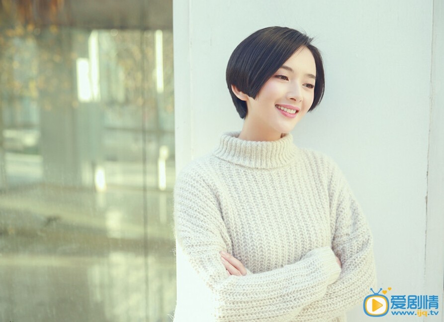 李依玲冬日温情写真
 李依玲高清写真_李依玲高清剧照