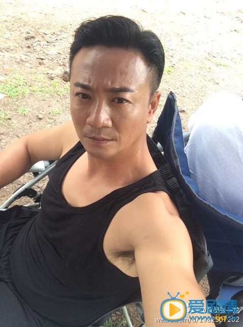 张一龙健身照
 张一龙高清写真_张一龙高清剧照