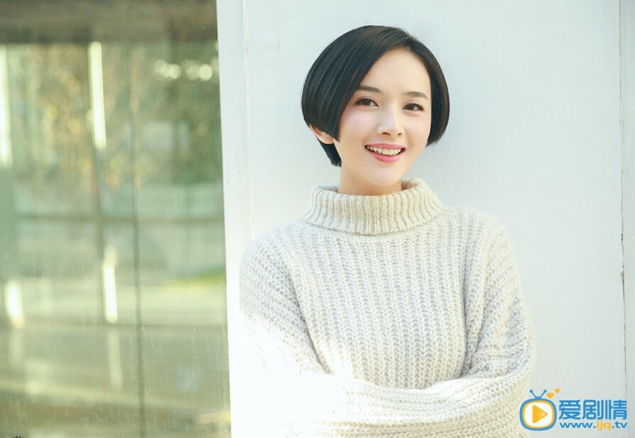 李依玲冬日温情写真
 李依玲高清写真_李依玲高清剧照