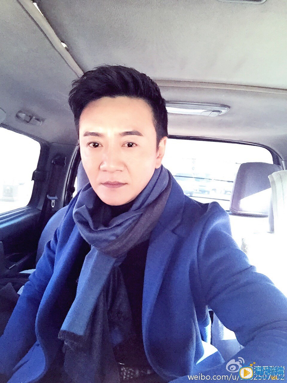 张一龙生活照
 张一龙高清写真_张一龙高清剧照