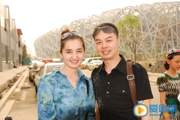 阿孜古丽·热西提写真
 阿孜古丽·热西提高清写真_阿孜古丽·热西提高清剧照