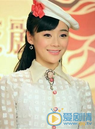 袁珊珊剧照
 袁珊珊高清写真_袁珊珊高清剧照