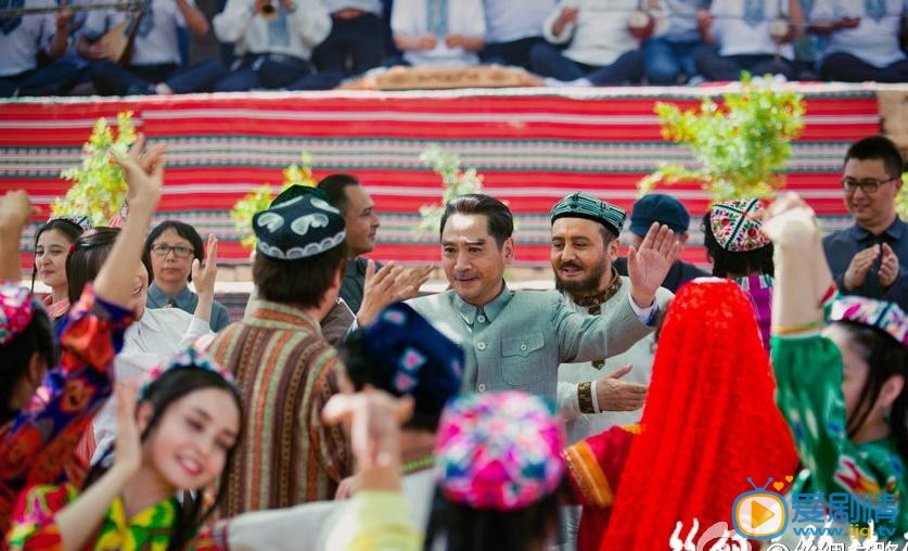 阿孜古丽·热西提剧照
 阿孜古丽·热西提高清写真_阿孜古丽·热西提高清剧照