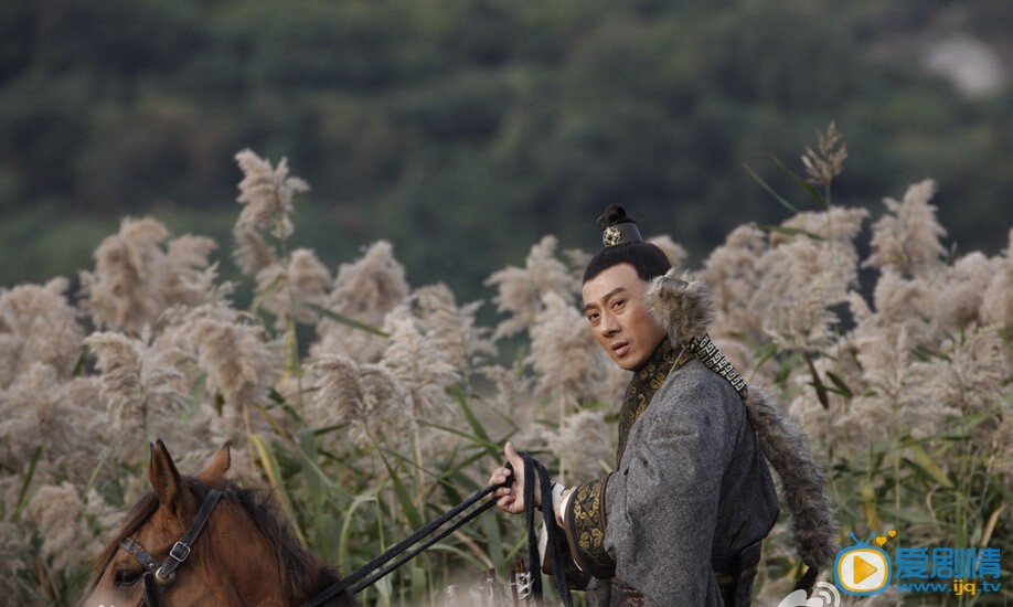 赵立新剧照
 赵立新高清写真_赵立新高清剧照