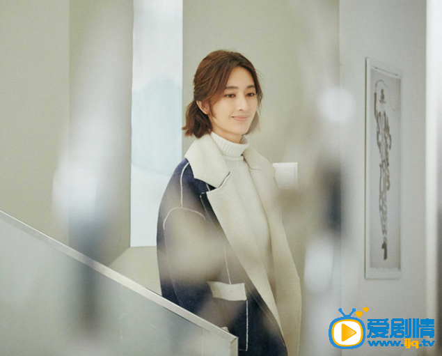 张俪《亲爱的对不起》剧照
 张俪高清写真_张俪高清剧照