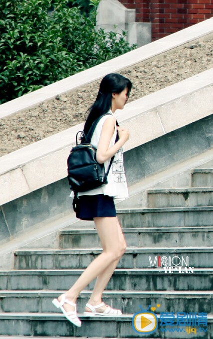 杨洋微微一笑很倾城路透
 杨洋高清写真_杨洋高清剧照