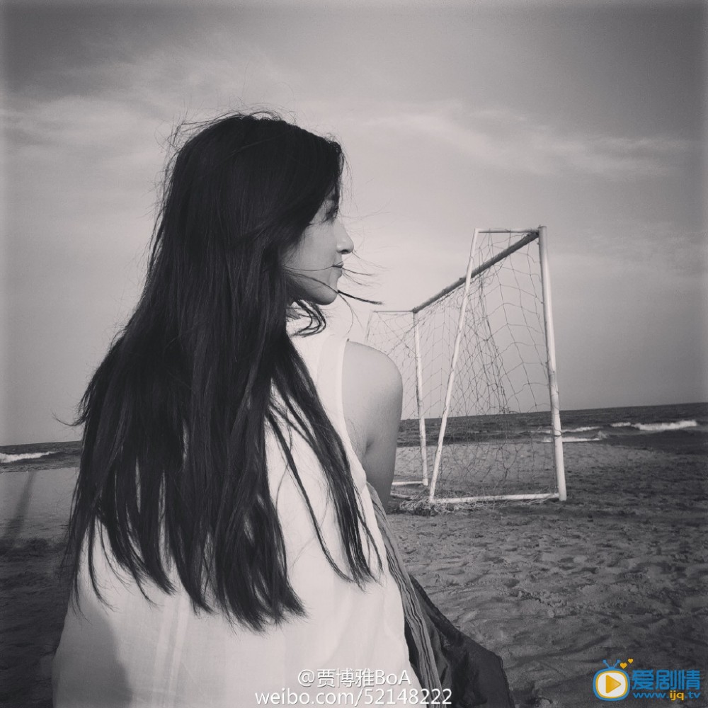 贾博雅高清写真
 贾博雅高清写真_贾博雅高清剧照