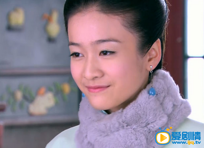 张雪迎《美人无泪》剧照
 张雪迎高清写真_张雪迎高清剧照