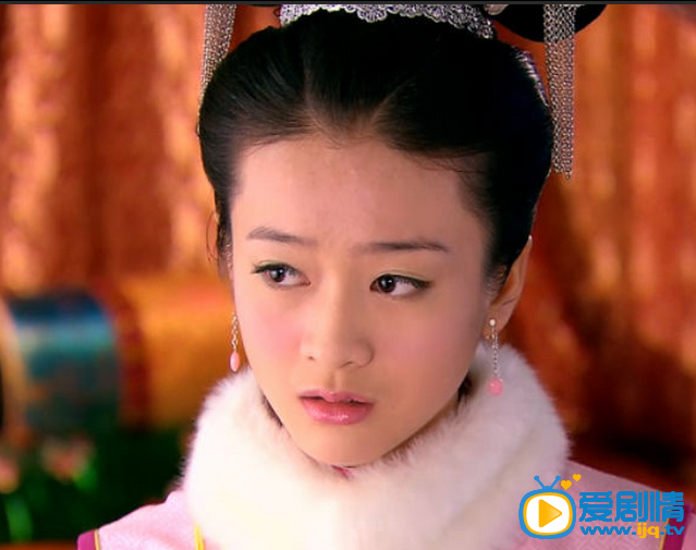 张雪迎《美人无泪》剧照
 张雪迎高清写真_张雪迎高清剧照
