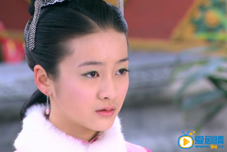 张雪迎《美人无泪》剧照
 张雪迎高清写真_张雪迎高清剧照