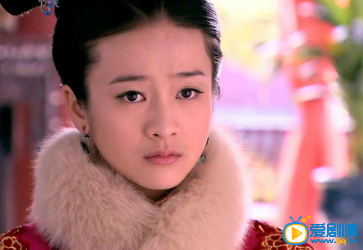 张雪迎《美人无泪》剧照
 张雪迎高清写真_张雪迎高清剧照