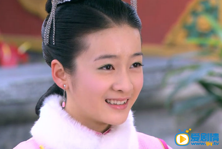 张雪迎《美人无泪》剧照
 张雪迎高清写真_张雪迎高清剧照