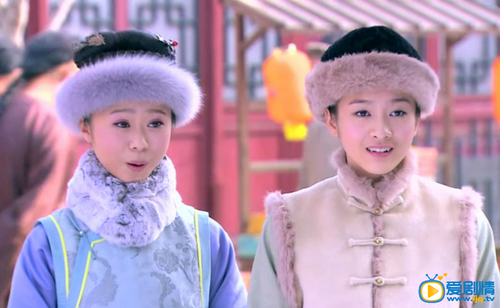 张雪迎《美人无泪》剧照
 张雪迎高清写真_张雪迎高清剧照