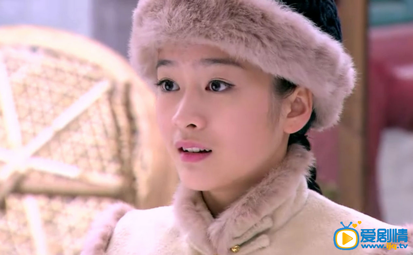 张雪迎《美人无泪》剧照
 张雪迎高清写真_张雪迎高清剧照