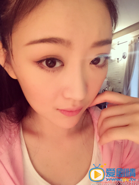 孙婉婷生活照
 孙婉婷高清写真_孙婉婷高清剧照