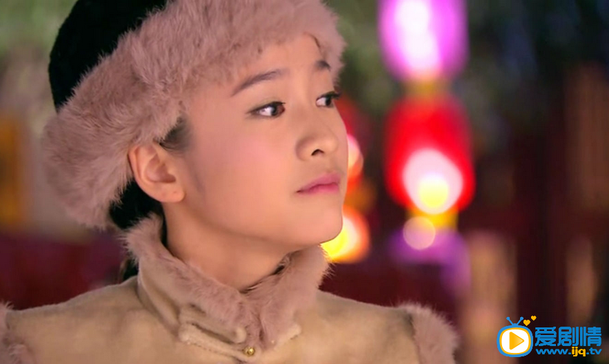 张雪迎《美人无泪》剧照
 张雪迎高清写真_张雪迎高清剧照