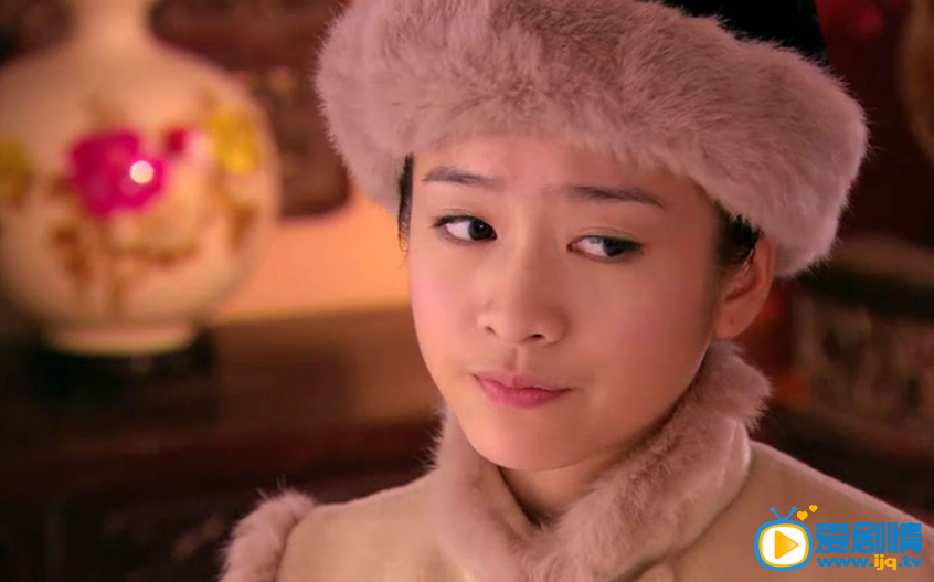 张雪迎《美人无泪》剧照
 张雪迎高清写真_张雪迎高清剧照
