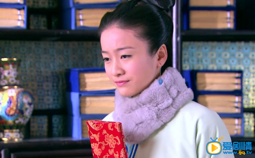 张雪迎《美人无泪》剧照
 张雪迎高清写真_张雪迎高清剧照