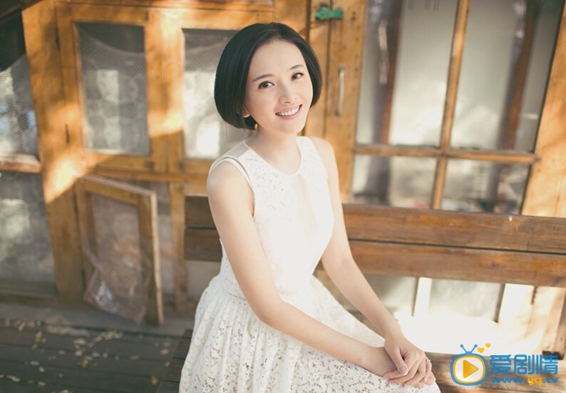 李依玲春日清新写真
 李依玲高清写真_李依玲高清剧照