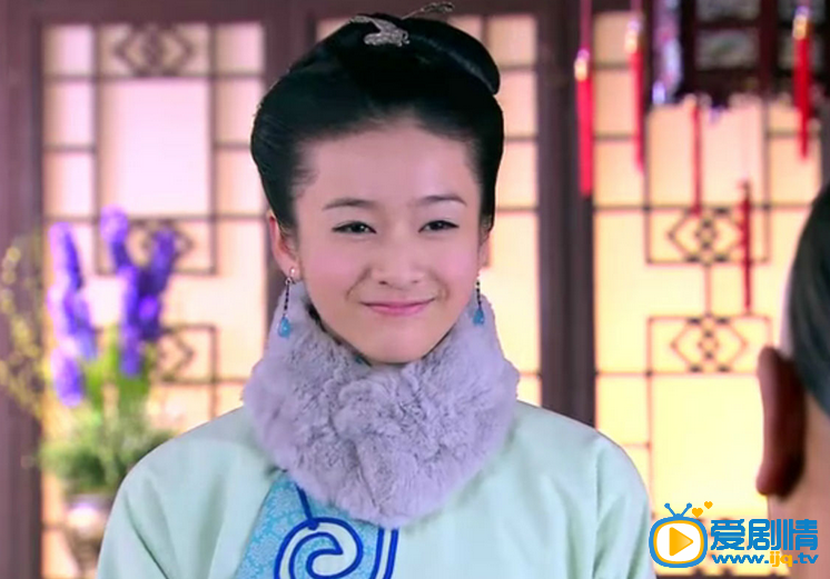 张雪迎《美人无泪》剧照
 张雪迎高清写真_张雪迎高清剧照