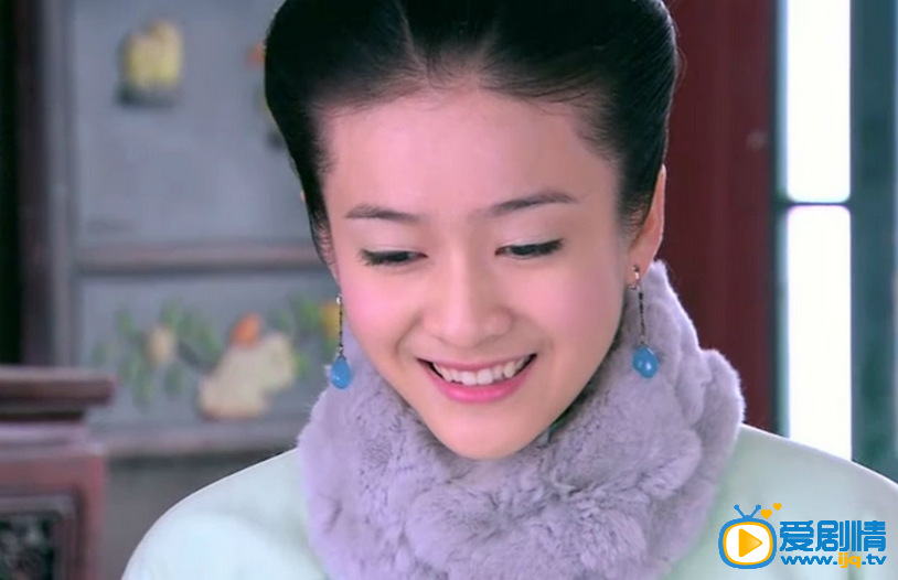 张雪迎《美人无泪》剧照
 张雪迎高清写真_张雪迎高清剧照