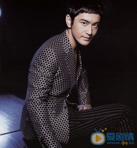 黄晓明写真
 黄晓明高清写真_黄晓明高清剧照