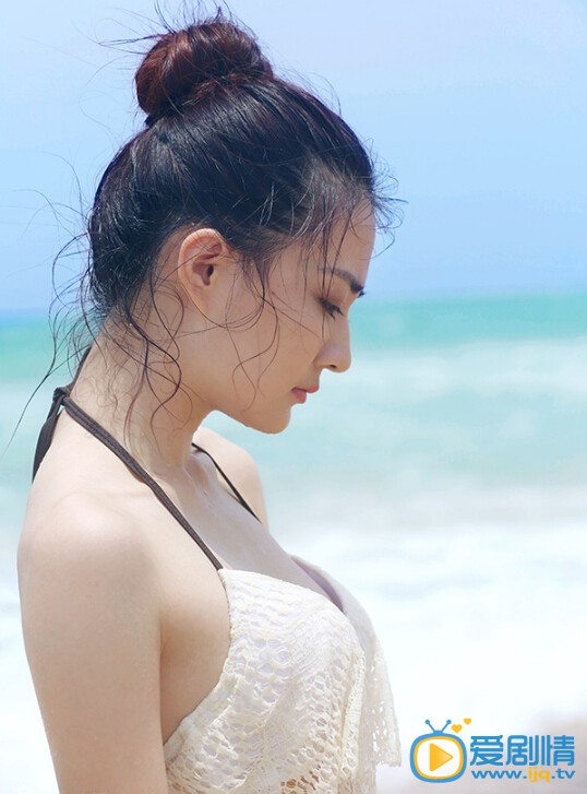徐璐性感海边写真
 徐璐高清写真_徐璐高清剧照