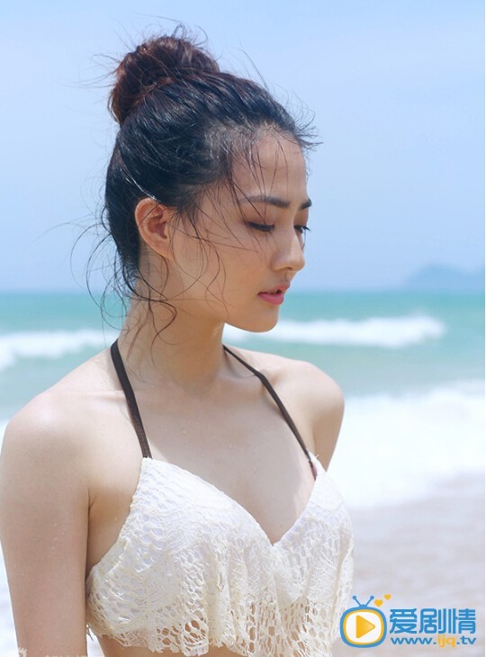 徐璐性感海边写真
 徐璐高清写真_徐璐高清剧照
