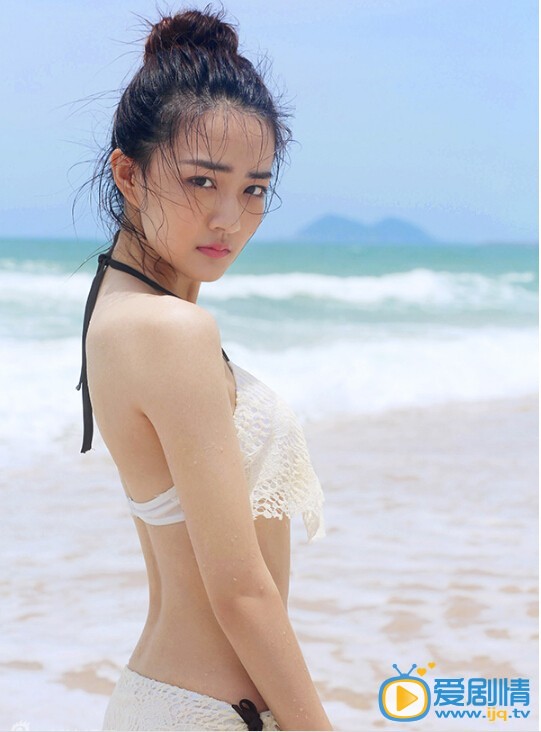 徐璐性感海边写真
 徐璐高清写真_徐璐高清剧照
