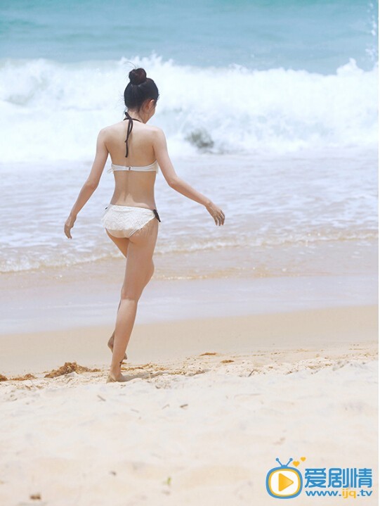 徐璐性感海边写真
 徐璐高清写真_徐璐高清剧照