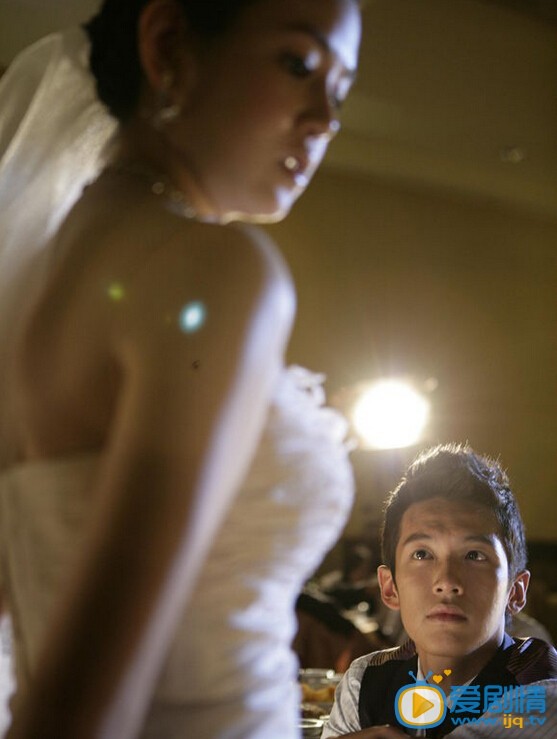 陈妍希婚纱照汇总
 陈妍希高清写真_陈妍希高清剧照