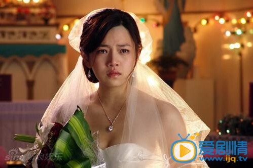陈妍希婚纱照汇总
 陈妍希高清写真_陈妍希高清剧照