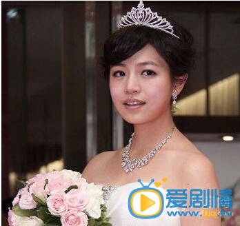 陈妍希婚纱照汇总
 陈妍希高清写真_陈妍希高清剧照