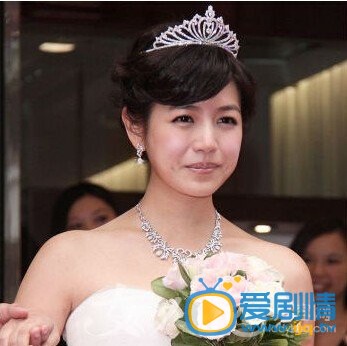 陈妍希婚纱照汇总
 陈妍希高清写真_陈妍希高清剧照