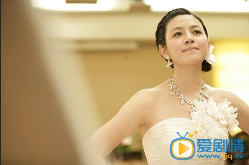 陈妍希婚纱照汇总
 陈妍希高清写真_陈妍希高清剧照