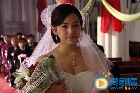 陈妍希婚纱照汇总
 陈妍希高清写真_陈妍希高清剧照