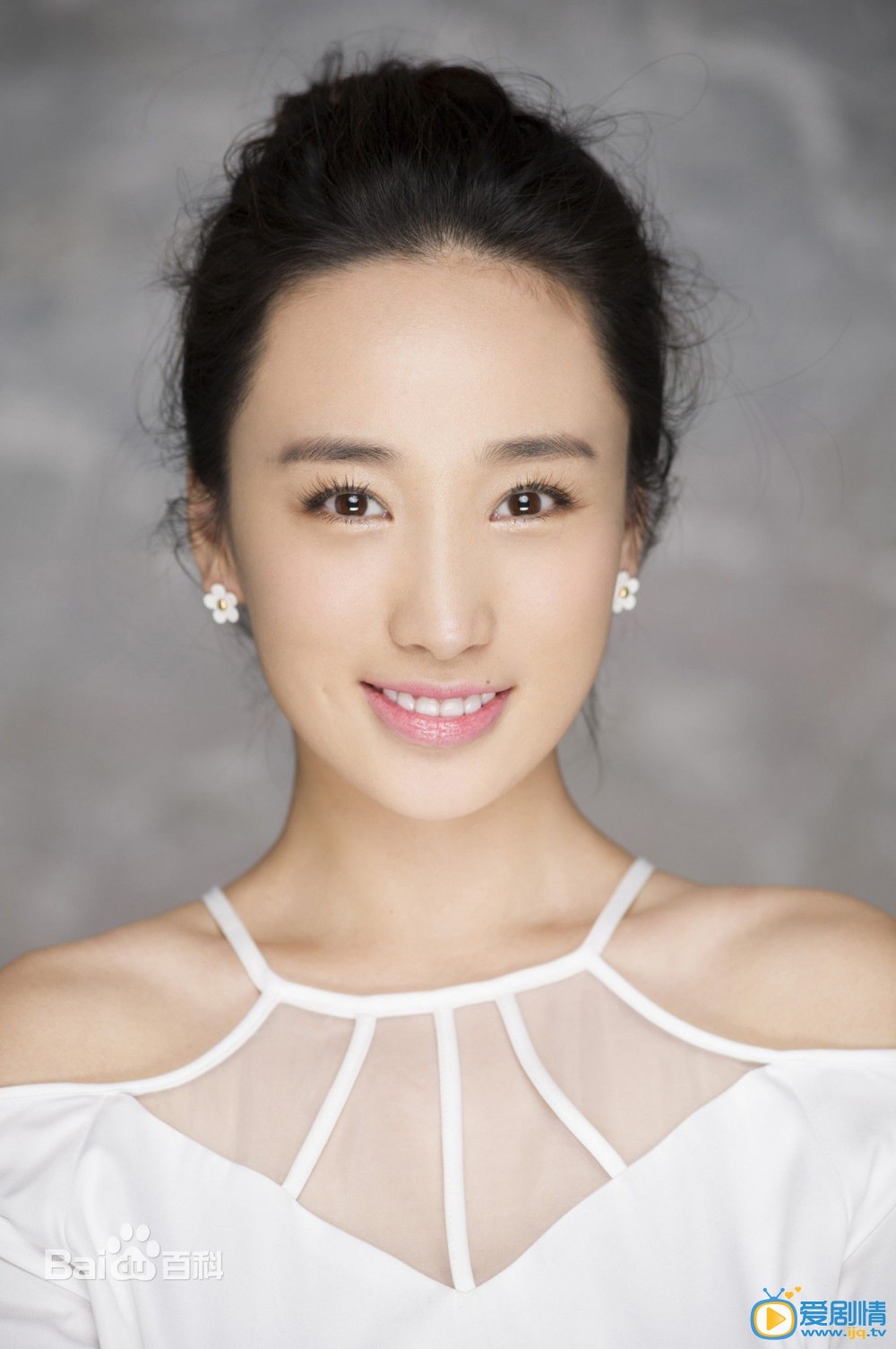 李依蔓时尚写真
 李依蔓高清写真_李依蔓高清剧照
