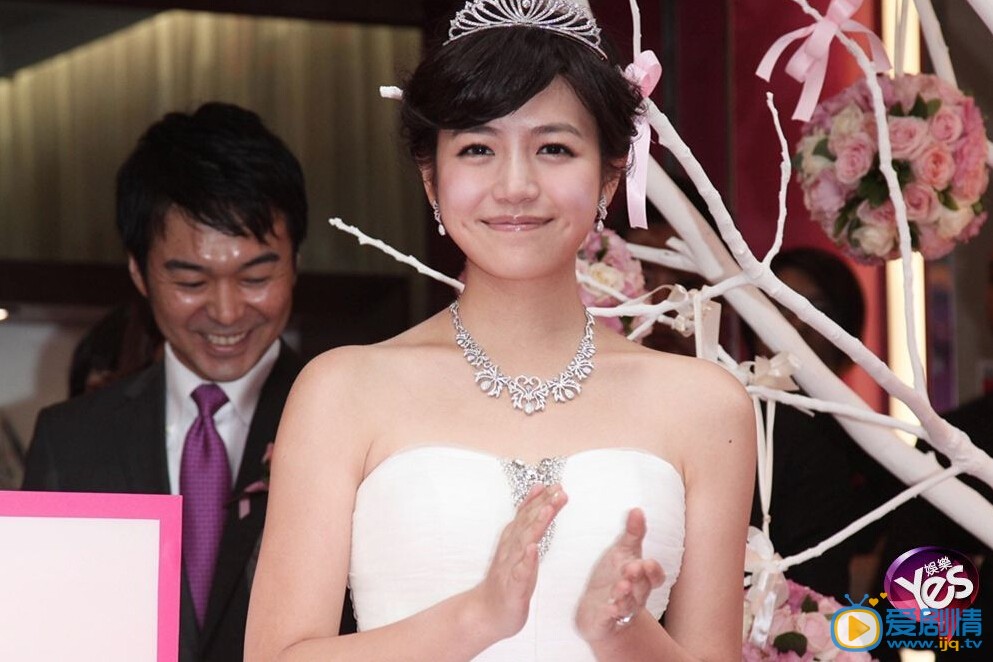 陈妍希婚纱照汇总
 陈妍希高清写真_陈妍希高清剧照