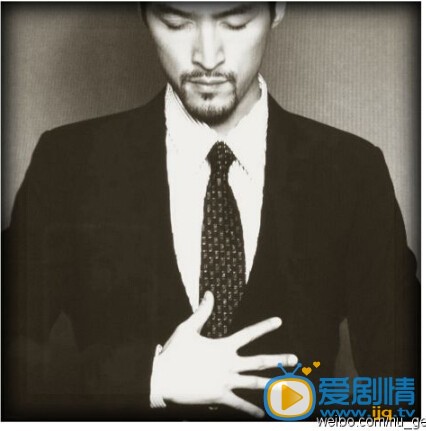 胡歌生活照
 胡歌高清写真_胡歌高清剧照