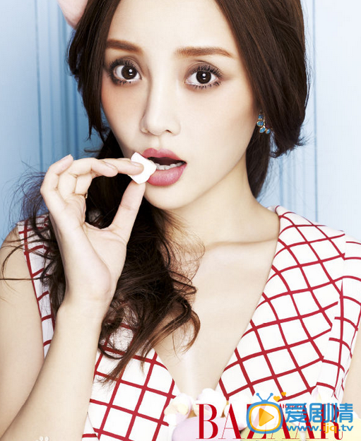 李小璐图片写真
 李小璐高清写真_李小璐高清剧照