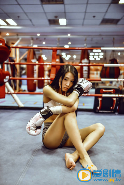 李素欣高清写真照片