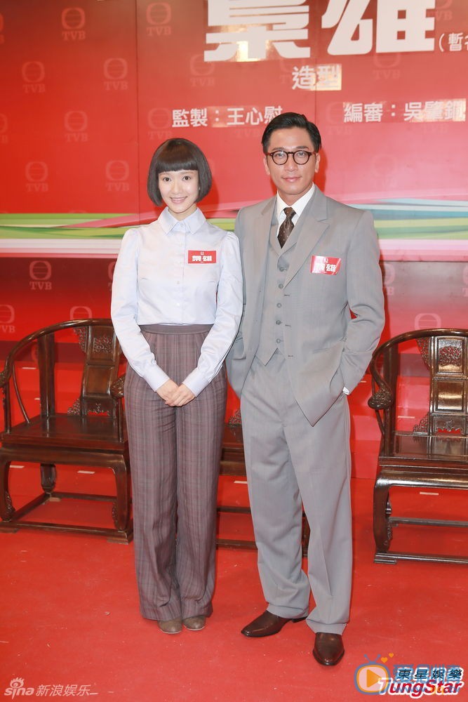 吴卓羲活动
 吴卓羲高清写真_吴卓羲高清剧照
