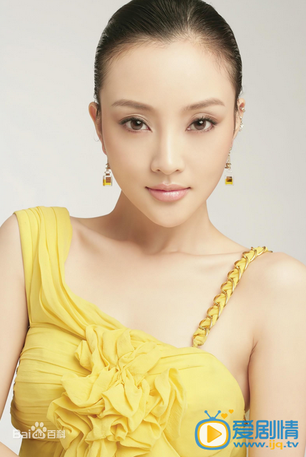 李小璐图片写真
 李小璐高清写真_李小璐高清剧照