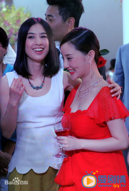 李小璐活动照
 李小璐高清写真_李小璐高清剧照